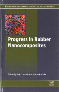  Progress in Rubber Nanocomposites