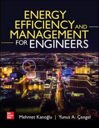  Energy Efficiency and Management for Engineers