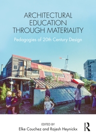  Architectural Education Through Materiality