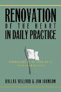  Renovation of the Heart in Daily Practice