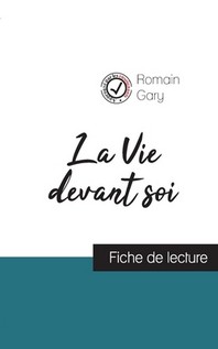  La Vie Devant Soi De Romain Gary Analyse Complete De L Oeuvre