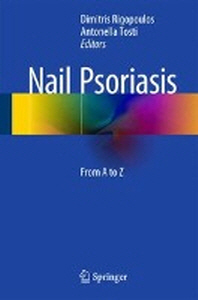  Nail Psoriasis