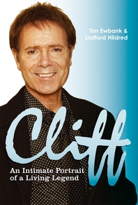  Cliff  An Intimate Portrait of a Living Legend