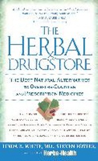  The Herbal Drugstore