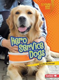  Hero Service Dogs