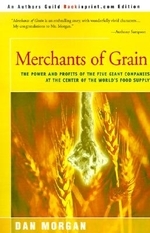  Merchants of Grain