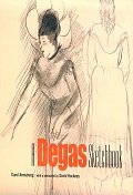  A Degas Sketchbook