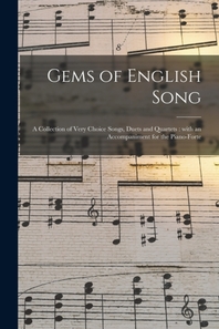  Gems of English Song