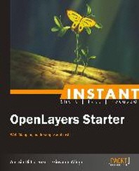  Instant Openlayers Starter