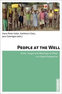  People at the Well
