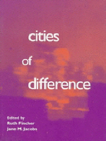  Cities of Difference