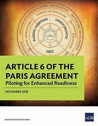  Article 6 of the Paris Agreement