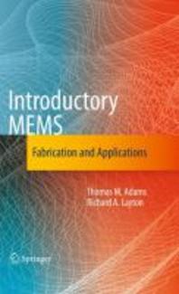  Introductory MEMS