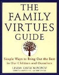  The Family Virtues Guide