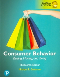  Consumer Behavior