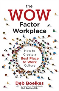  The WOW Factor Workplace