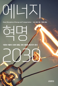  에너지 혁명 2030