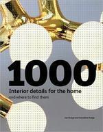 1000 Interior Details for the Home