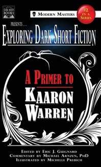  Exploring Dark Short Fiction #2