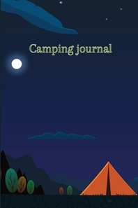  Camping journal