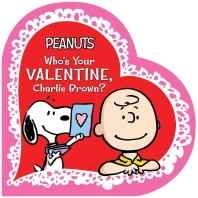  Who's Your Valentine, Charlie Brown?