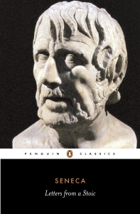  Letters from a Stoic ( Penguin Classics )