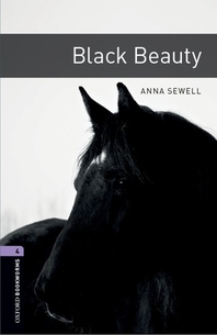  Level 4: Black Beauty Audio Pack