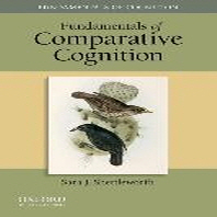  Fundamentals of Comparative Cognition