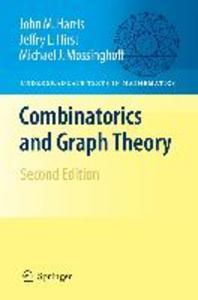  Combinatorics and Graph Theory