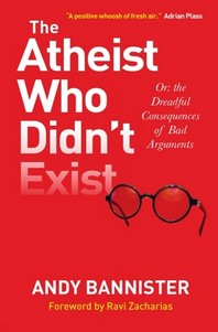  The Atheist Who Didn't Exist