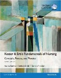  Kozier & Erb's Fundamentals of Nursing