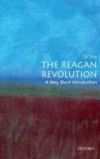  The Reagan Revolution