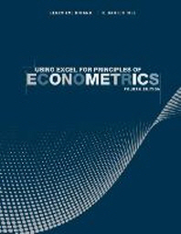  Using Excel for Principles of Econometrics