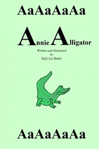  Annie Alligator