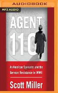 Agent 110