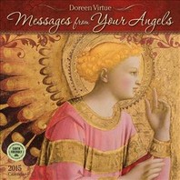  Messages from Your Angels Calendar