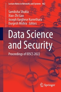 Data Science and Security