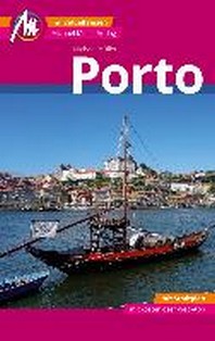  Porto MM-City Reisefuehrer Michael Mueller Verlag