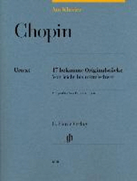  Am Klavier - Chopin
