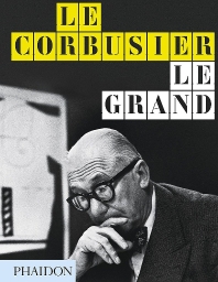 Le Corbusier Le Grand: midi format