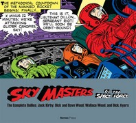  Sky Masters of the Space Force