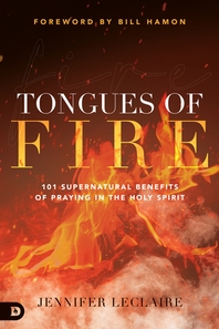  Tongues of Fire