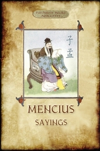  The Sayings of Mencius