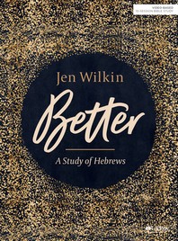  Better - Bible Study Book