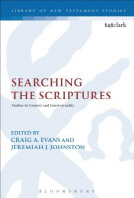  Searching the Scriptures