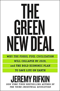  The Green New Deal