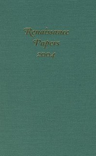  Renaissance Papers 2004