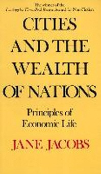 Cities and the Wealth of Nations