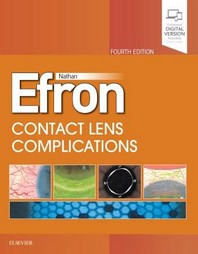  Contact Lens Complications