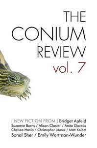  The Conium Review